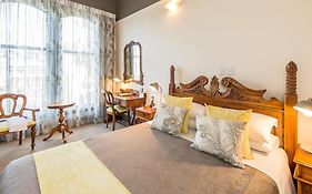 Rutland Arms Inn
